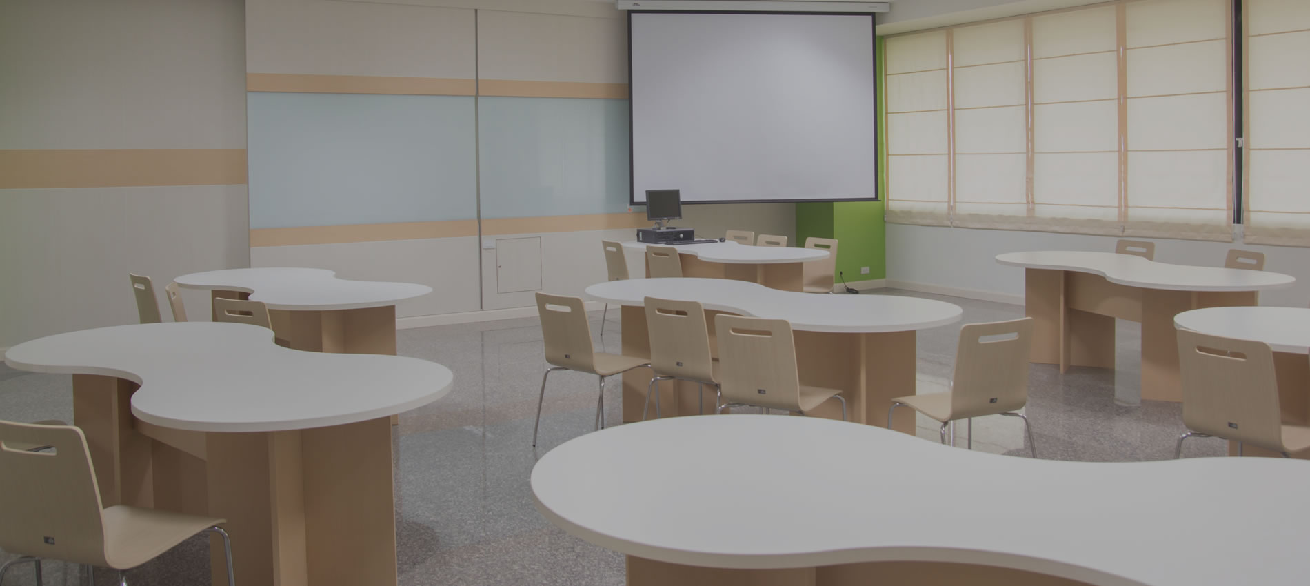Trident Construction Services Ltd - Education