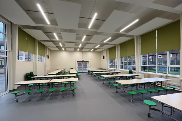 The George Eliot Academy